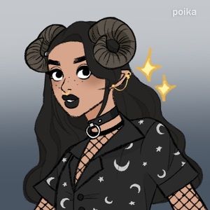 Meet your Posher, Kylie-marie